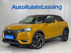 DS AUTOMOBILES DS3 CROSSBACK
