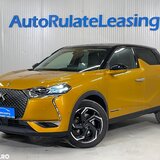 DS AUTOMOBILES DS3 CROSSBACK